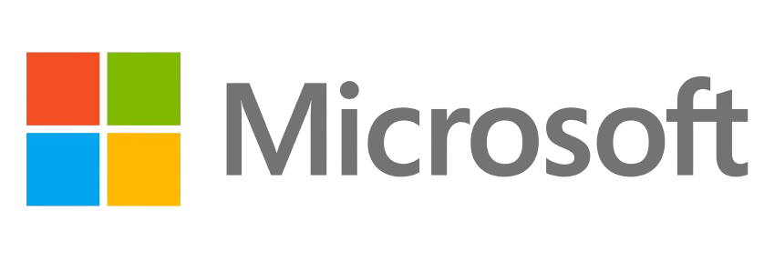 Microsoft Logo